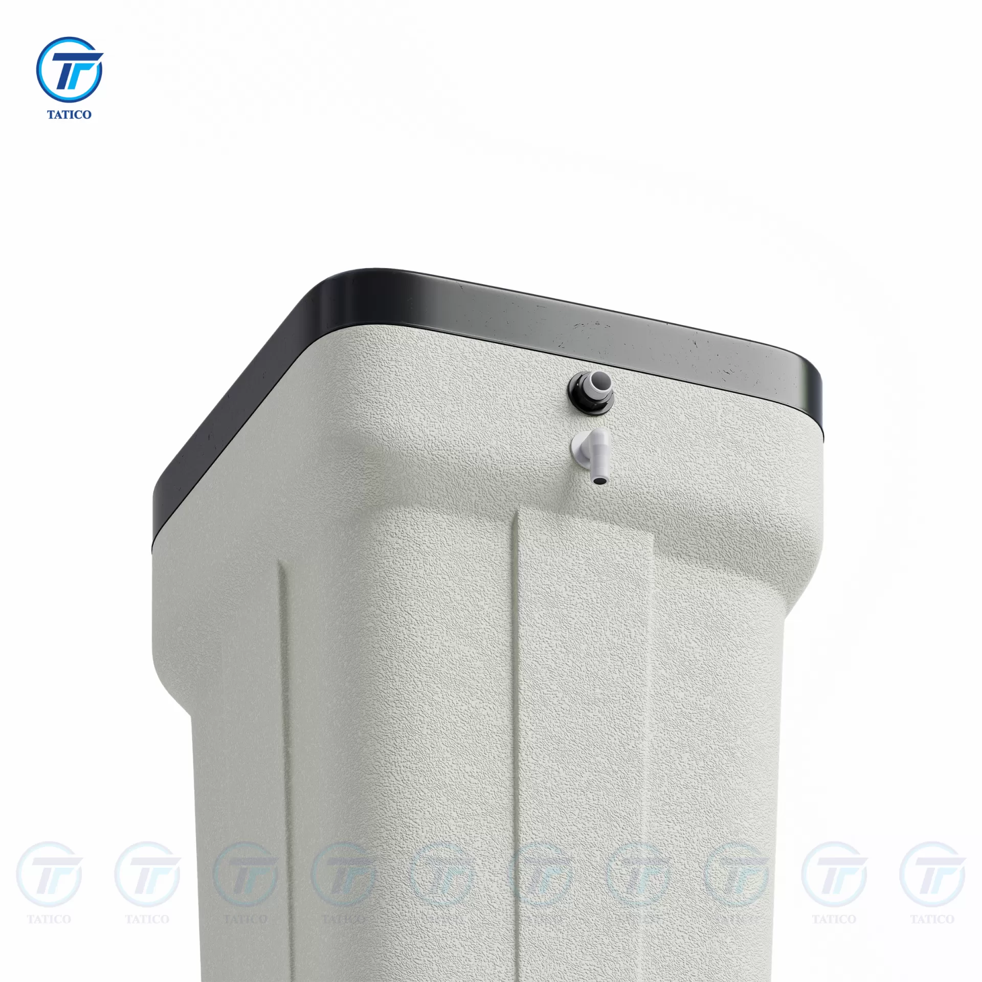 Thùng muối hoàn nguyên Tatico